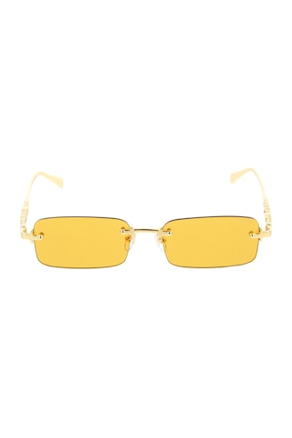 Osse Os3828-03 55 Unisex Güneş Gözlüğü Altın