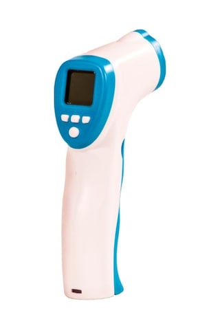 Xidian F002 Dijital Temassız Ateş Ölçer