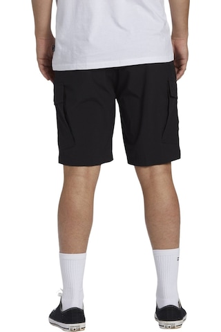 Billabong Bıllabong Surftrek Transport Cargo Blk Siyah
