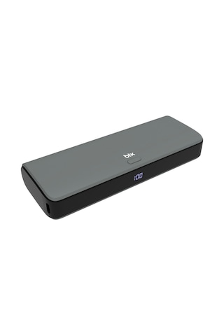 Bix Pb203 20000mah Usb Type-c Pd 20w Çift Çıkışlı Powerbank