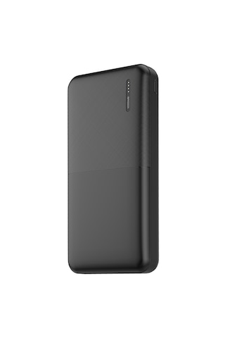 Dexim M9 10.000 mAh Led Işıklı Powerbank
