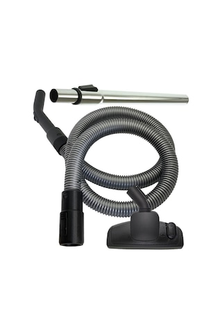 Bosch İle Uyumlu Bgs 52230 Süpürge Hortumu Seti 1