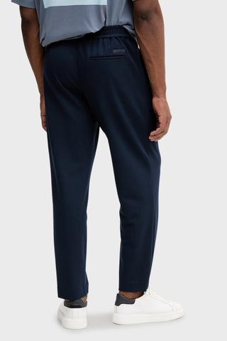 Calvin Klein Erkek Pantolon Lv04le613g Cef Lacivert Lacivert