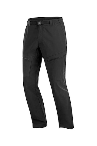 Salomon Outerpath Utılıty Pants M Erkek Pantolon Lc2212200 Siyah Siyah