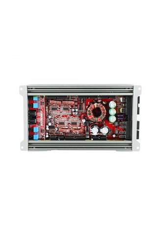 Soundmax Sx-lm4125.4d 4 Kanal D Class Oto Amplifikatör