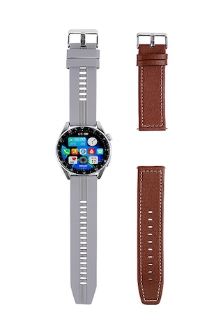 Sekoda Watch G3 Pro Akıllı Saat (İthalatçı Garantili)