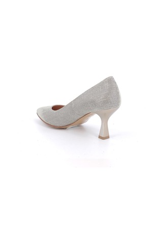 IGI&Co Topuklu / Stiletto Kadın 1182722 Igı&co Dvn 11827 Corda Bej