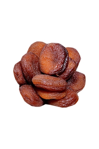 Kayısı Günkurusu 1 KG