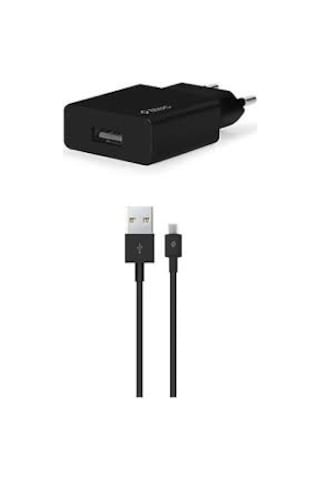 Ttec 2SCS20MS SSmartcharger Seyahat Şarj Aleti 2.1A + Micro Usb