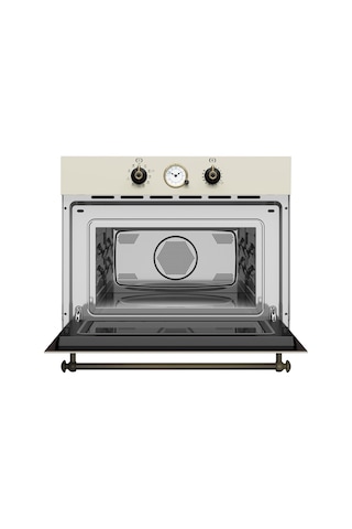 Teka MWR 32 BIA VN Ankastre Kompakt Country Mikrodalga Fırın + Izgara 40586036