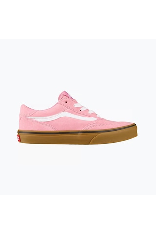 Vans Brooklyn Ls Günlük Spor Ayakkabı C-van000ehxen7en7 Pembe