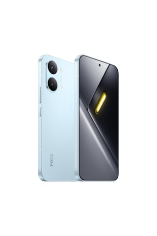 POCO X8 Pro Max 12 GB 256 GB (Distribütör Garantili)