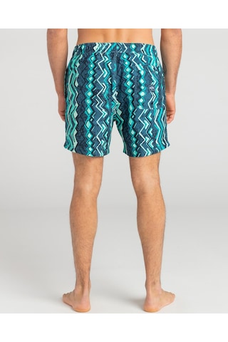 Billabong Ebyjv00107-bn4 Good Times Lb Erkek Deniz Şortu 001