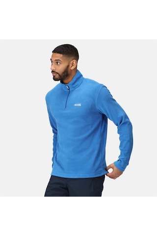Regatta Thompson Fleece Erkek Polar Mavi-mavi