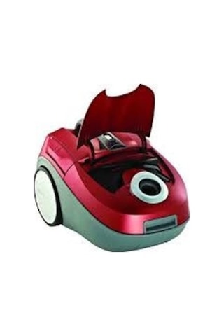 Nilfisk SR10P07A Bravo 700 W Toz Torbalı Elektrikli Süpürge