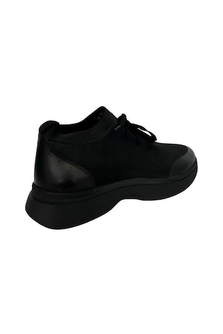 Kemal Tanca 889 129747 Erkek Spor Ayakkabı & Sneaker Siyah