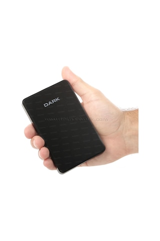 Dark Storex E29 Usb 3.0 2.5" Sata Disk Kutusu Dk-Ac-Dse29
