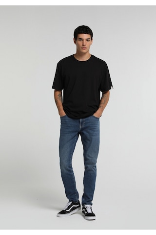 Colin's Colins Slim Fit Düşük Bel Dar Paça Erkek Dark İndigo Denim Jean Pantolon Cl1082953 Q1.v1 Dn45237