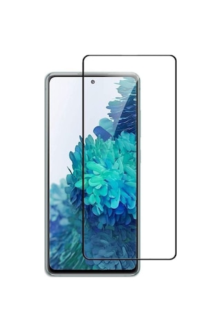 Logis Xiaomi Redmi Note 10 Pro Mat Seramik Nano Ekran Koruyucu (519426090)
