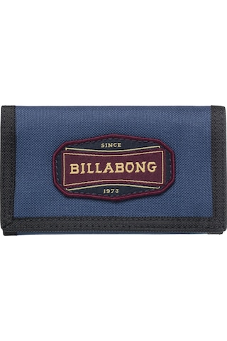 Bıllabong Billabong Walled Lite Erkek Mavi Cüzdan Nvy Lacivert
