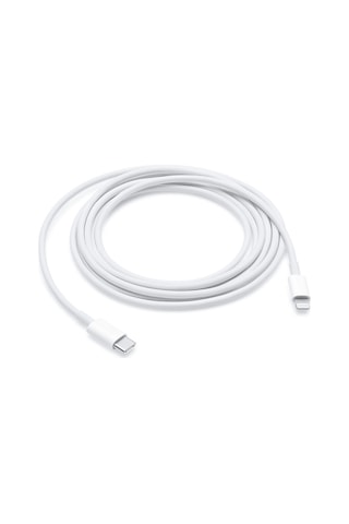 Apple MW2R3ZM/A USB-C - Lightning Kablo 2 M