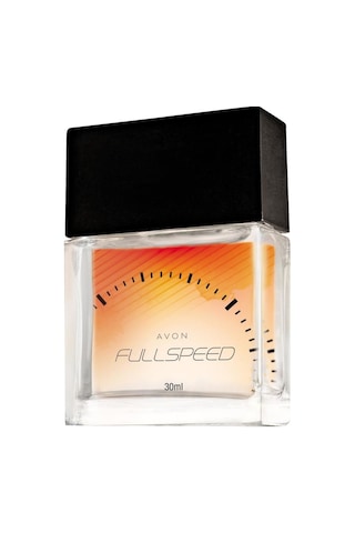 Avon Full Speed Erkek Parfüm EDT 30 ML Avon Full Speed Erkek Parfüm EDT 30 ML