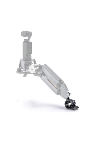 Tilta Hda-t15-hm-tg Hydra Alien Mini İçin Gidon Bağlatı Aparatı Titanyum Gri