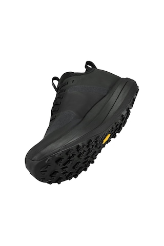 Arc'teryx Sylan Gtx Kadın Dağ Koşu Ayakkabısı, Su Geçirmez, Nefes Alabilir, Hafif Ve Tutuşlu Siyah