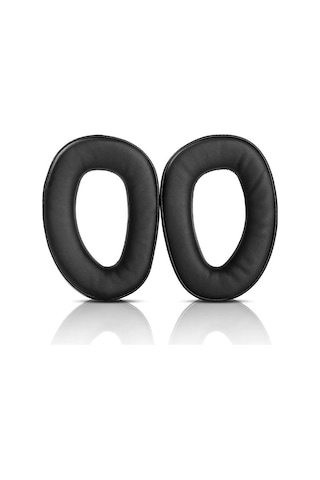 Sennheiser GSP300,GSP301,GSP302,GSP303,GSP305,GSP350,GSP370 Uyumlu Yedek Kulaklık Pedi
