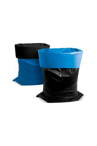 Florex Dökk Jumbo Standart Dökme Çöp Torbası 80 X 110 Cm