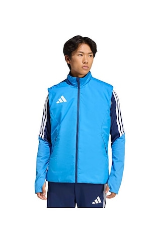 Adidas Tiro26c Winvst Erkek Futbol Yeleği Kb2720 Lacivert