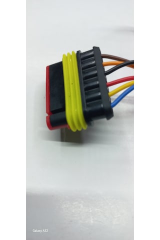 Unıversal Sızdırmaz-transıt Stop Soketi Y.m 6k008