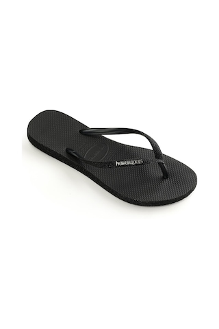 Havaianas Slim Crystal Sw Iı Kadın Plaj Terliği Siyah