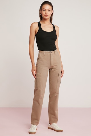 Ethıquet Lıllesol Kadın Fitilli Görünümlü Slim Fit Vücuda Oturan Havuz Yakalı Pamuklu Basic Siyah At