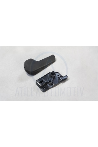 SEAT TOLEDO 5P 2004-2009 KAPUT İÇTEN AÇMA MANDALI + BRAKET