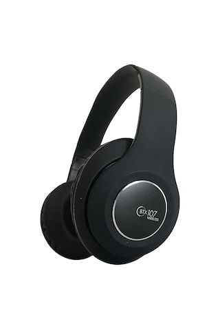 Powerway BTX107 Bluetooth Kulak Üstü Kulaklık