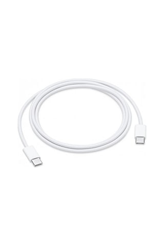 Apple MUF72ZM/A USB-C Şarj Kablosu 1 M