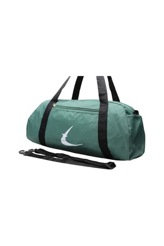 Haki Renkli Spor Çantası Seyahat Çantası Ve Fitness Çantası Haki
