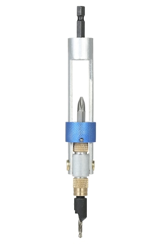 Symbee Ahşap İşçiliği İçin 20 Parça Çelik Matkap Ucu Ve Tornavida Seti - Hızlı Değişimli Elektrikçi Aracı Diğer