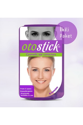 Otostick Yetişkin İkili