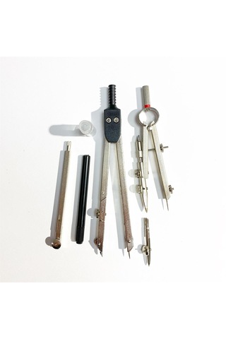 Sema Metal Pergel Seti No:621