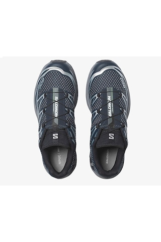 Salomon Xt-6 Steel Streets Erkek Sneaker Ayakkabı L45472000 Lacivert