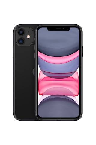 Apple iPhone 11 128 GB (Apple Türkiye Garantili)