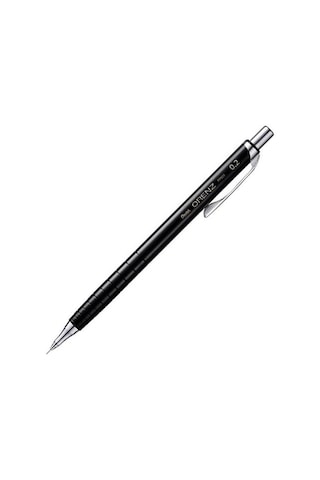 PENTEL ORENZ 02 MM VERSATIL KALEM SIYAH(XPP502-AX)