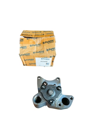 Massey Ferguson 165 Yağ Pompası Perkins Marka 41314182