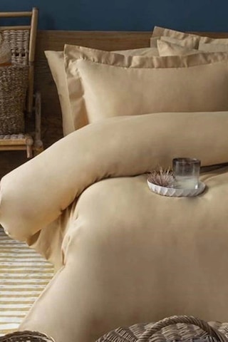 Simply Hardal 210 Tc 83 Tel Pamuk Saten Tek Kişilik Nevresim Takımı