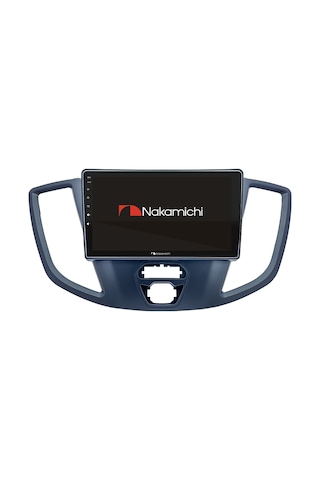 Ford Transit Custom Android 2 Gb + 32 Gb Rom Carplay Multimedya JAPON SERİ