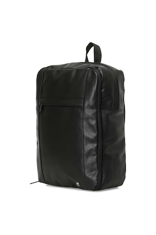 Lumberjack Casual Ljk Lptp Bpck 4pr Siyah Erkek Laptop Çantası 000000000101922599 Siyah