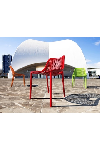 Siesta 014 Aır Koltuk Sandalye (400643218)