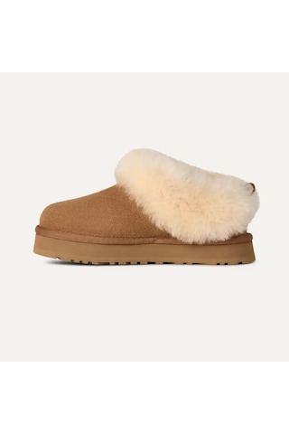 Premium İthal Ugg Classic Kadın Bot Taba